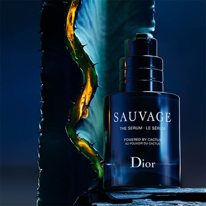 DIOR Sauvage