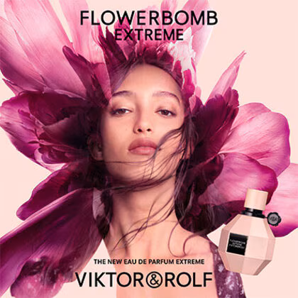 Viktor Rolf Flowerbomb Extreme