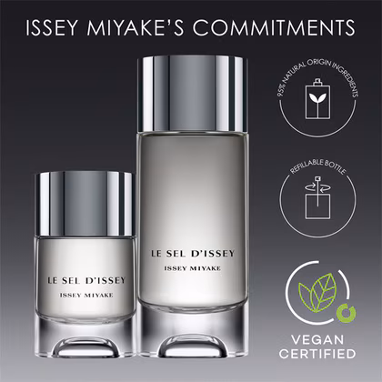 Issey Miyake Les Sel d'Issey