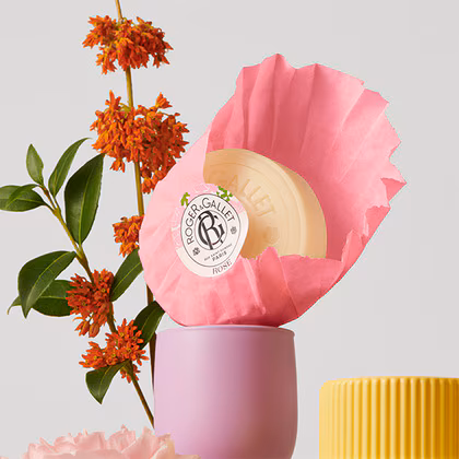 Roger & Gallet Rose Eau Fraîche