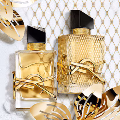 Yves Saint Laurent Libre Collectors Edition