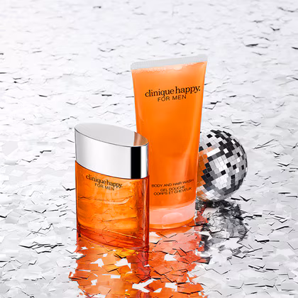 Clinique Happy For Men