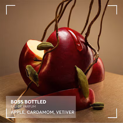 HUGO BOSS Boss Bottled