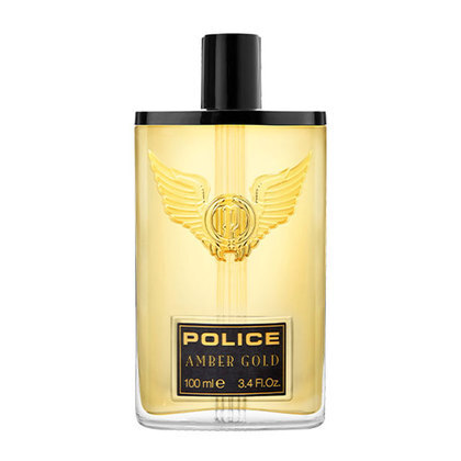 Police Amber Gold