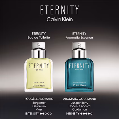 Calvin Klein Eternity For Men
