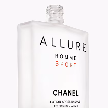 CHANEL ALLURE HOMME SPORT