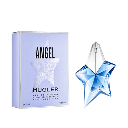 Mugler Angel