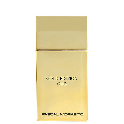 Pascal Morabito Gold Edition Oud