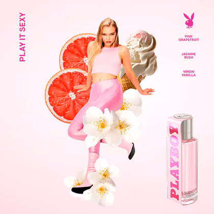 Playboy Play It Sexy