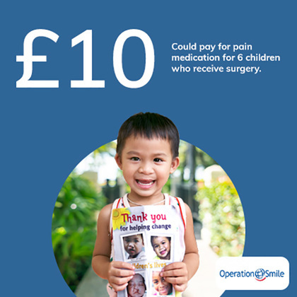 Other Operation Smile