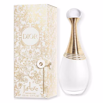 DIOR J’adore Parfum d’Eau Limited Edition Case