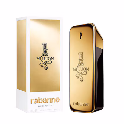 Rabanne 1 Million