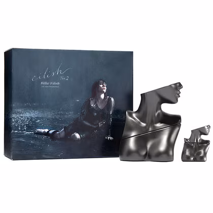 Billie Eilish Eilish No. 2