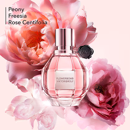 Viktor Rolf Flowerbomb