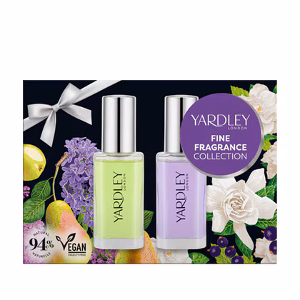 Yardley Contemporary