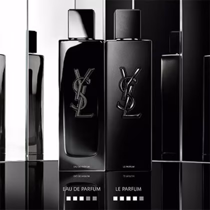 Yves Saint Laurent MYSLF Le Parfum