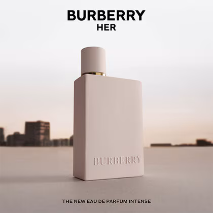 Burberry Her