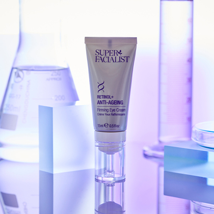 Super Facialist Retinol Eye Cream