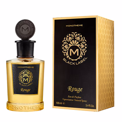 Monotheme Black Label Rouge