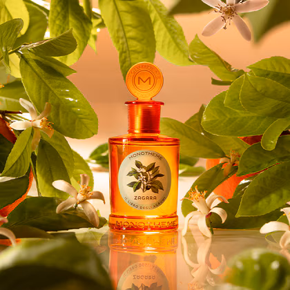 Monotheme Il Libro Degli Agrumi Zagara