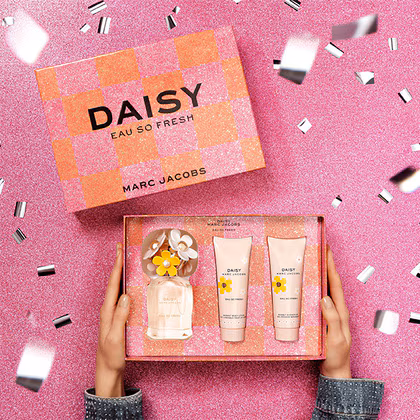 Marc Jacobs Daisy Eau So Fresh
