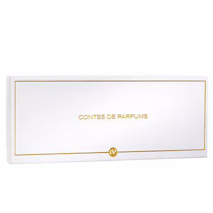 Contes de Parfums Discovery Kit