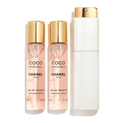 CHANEL COCO MADEMOISELLE
