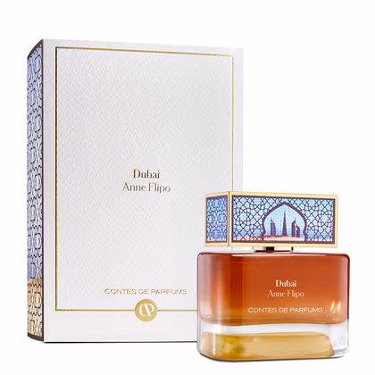 Contes de Parfums Dubai