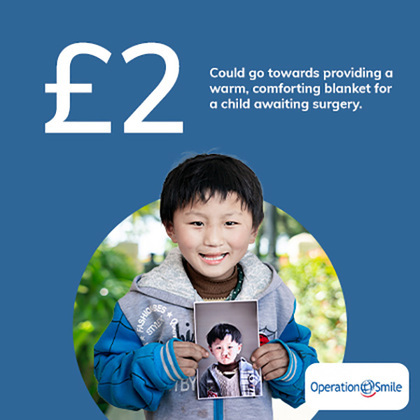 Other Operation Smile