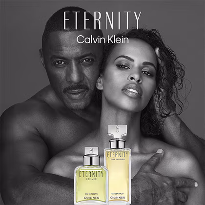 Calvin Klein Eternity For Men