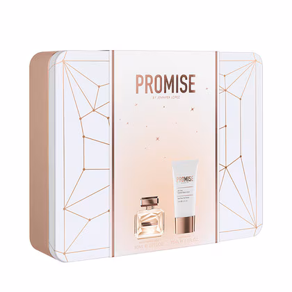 Jennifer Lopez Promise