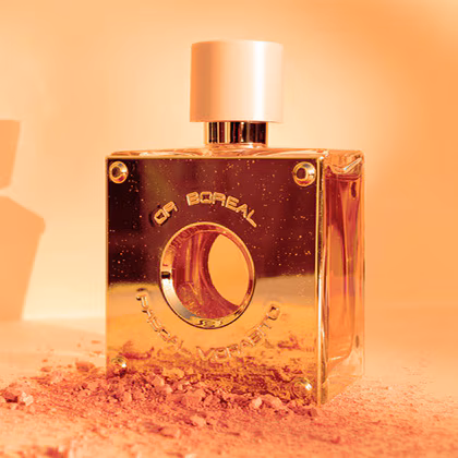 Pascal Morabito Or Boreal