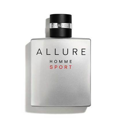 CHANEL ALLURE HOMME SPORT