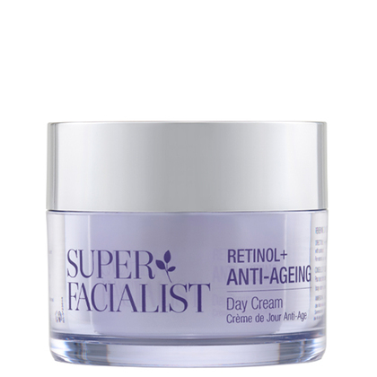 Super Facialist Retinol