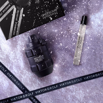 Viktor Rolf Spicebomb