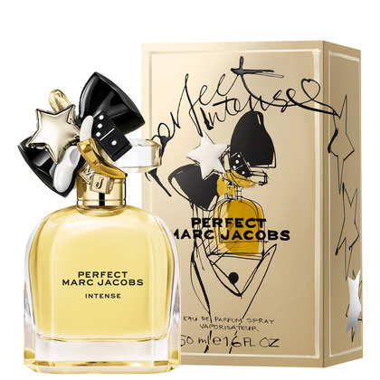 Marc Jacobs Perfect Intense