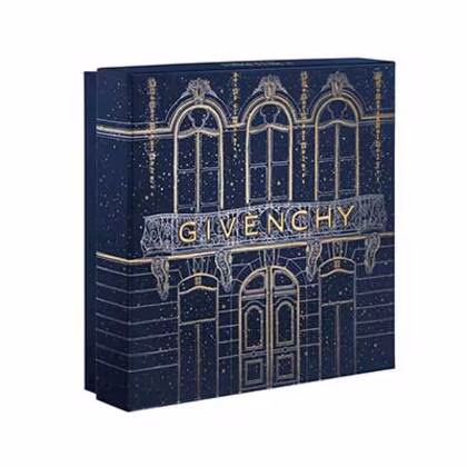 Givenchy Gentleman Society