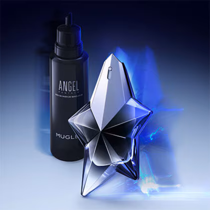 Mugler Angel Fantasm