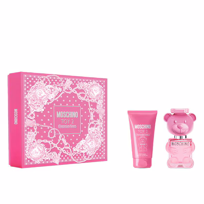 Moschino Toy 2 Bubblegum