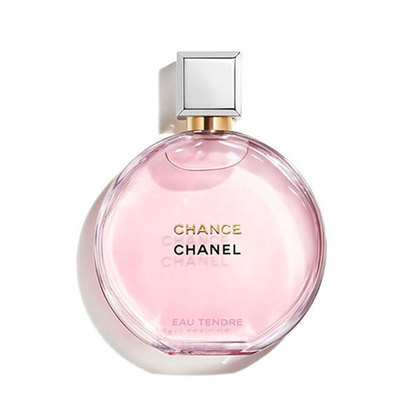 CHANEL CHANCE EAU TENDRE
