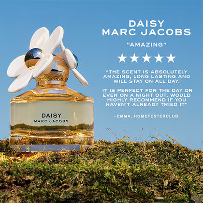 Marc Jacobs Daisy
