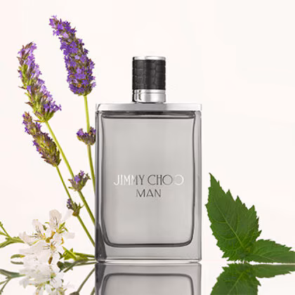 Jimmy Choo Man