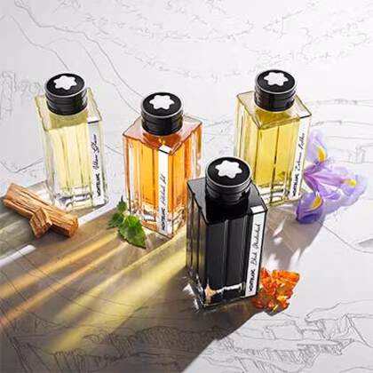 Montblanc Montblanc Collection Patchouli Ink