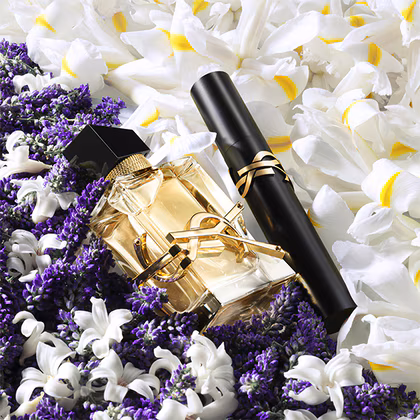 Yves Saint Laurent Libre