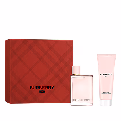 Burberry Burberry Her