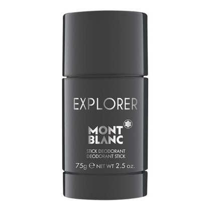 Montblanc Explorer