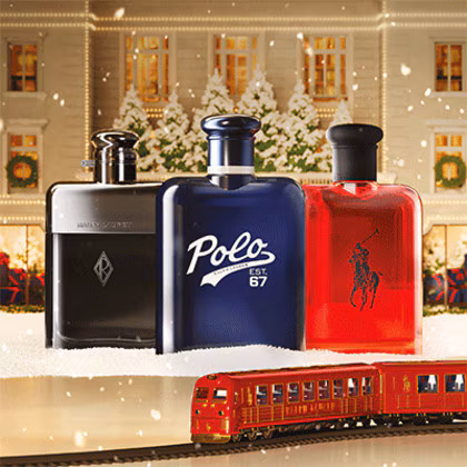 Ralph Lauren Ralph's Club