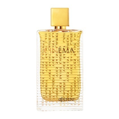 Yves Saint Laurent Cinema