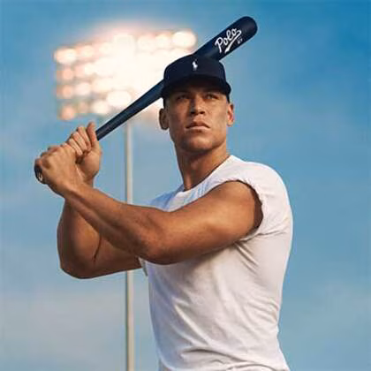 Ralph Lauren Polo 67