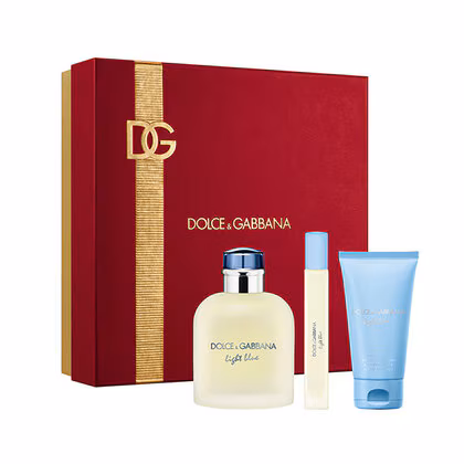 Dolce&Gabbana Light Blue Pour Homme